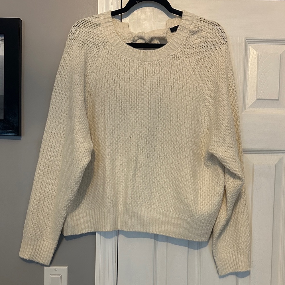 LULUS sweater